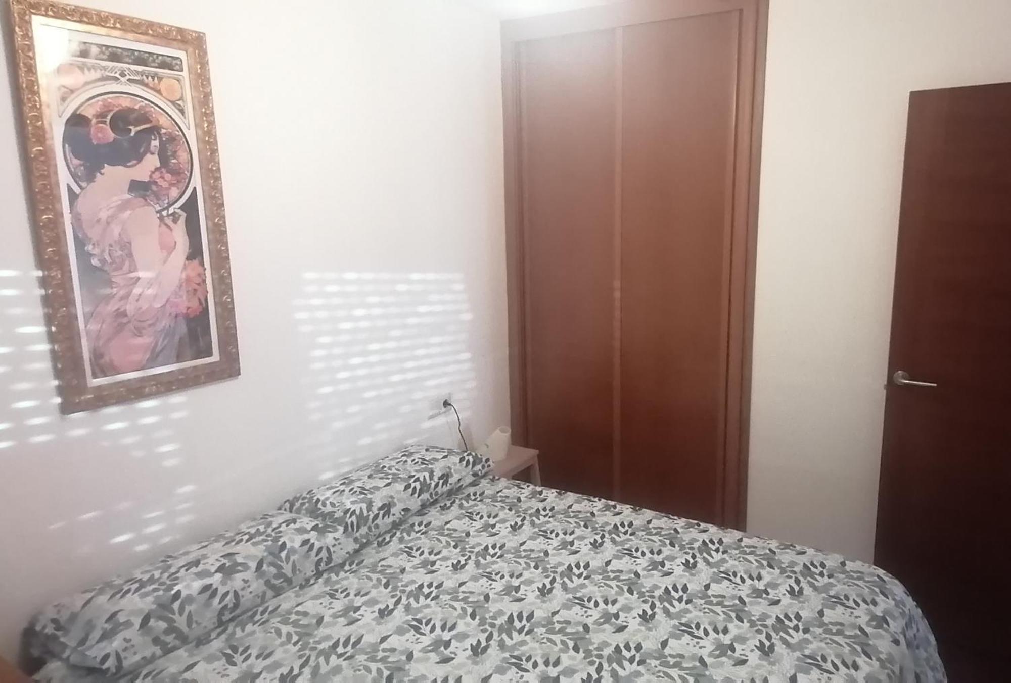 Apartamento El Septimo Arte Vigo Exterior foto